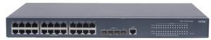 H3C S5120S-28P-EI